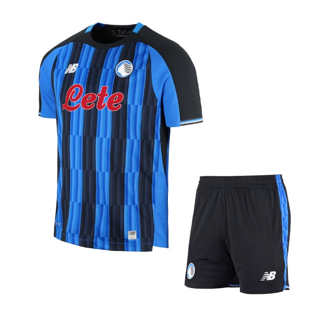 Maillot Atalanta BC Domicile Enfant 2026-27